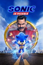 Sonic, la película