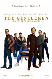 The Gentlemen: Los señores de la mafia