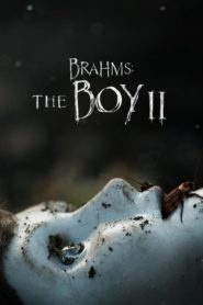 The Boy: La maldición de Brahms