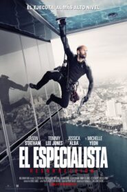 Mechanic: Resurrection