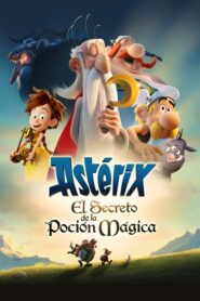 Astérix – El secreto de la poción mágica