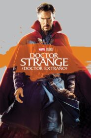 Doctor Strange (Doctor Extraño)