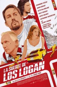 La suerte de los Logan