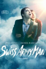 Swiss Army Man