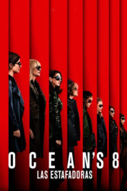 Ocean’s 8