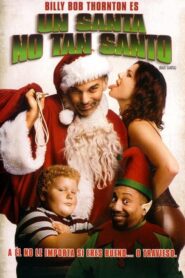 Bad Santa 2