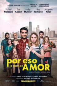 La gran enfermedad del amor