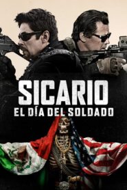 Sicario: el día del soldado