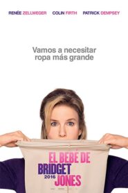 Bridget Jones’ Baby