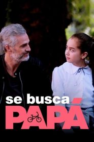 Se busca papá