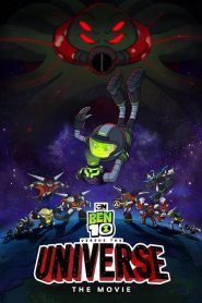 Ben 10 versus el Universo: La película