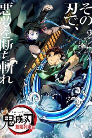 Kimetsu no Yaiba Movie: Mugen Ressha-hen