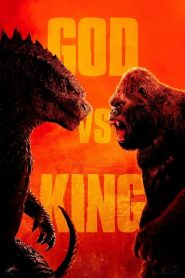 Godzilla vs. Kong