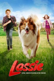 Lassie Come Home