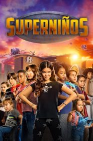 Superniños