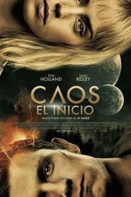 Caos. El inicio