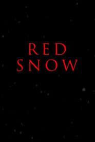 Red Snow