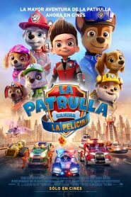 La patrulla canina: la película