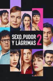 Sexo, pudor y lágrimas 2