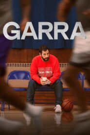 Garra (Hustle)